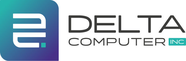 Delta Computer Generazione Informatica